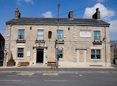 The Palatine (Glossop) - All You Need to Know BEFORE You Go