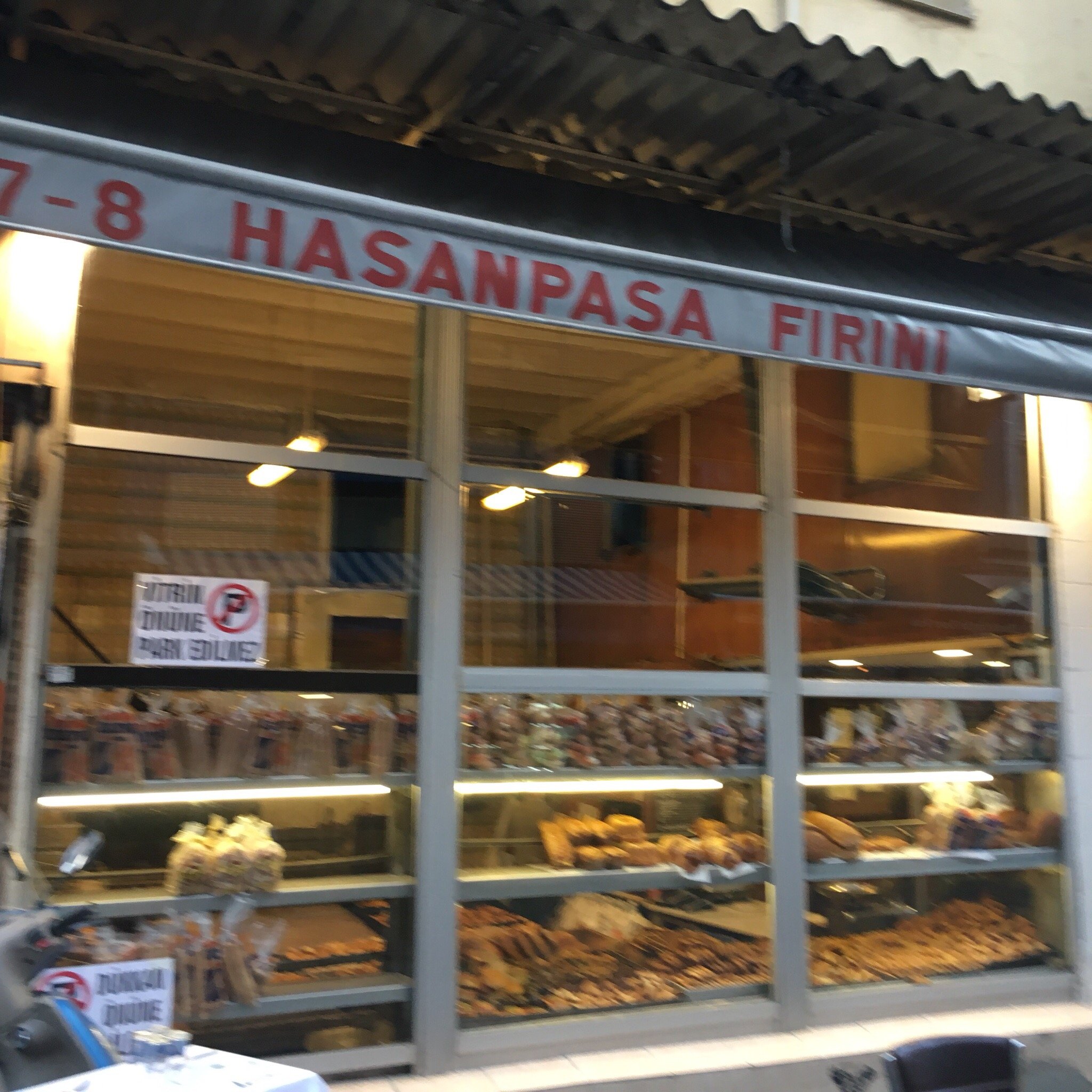 THE 10 BEST Bakeries in Istanbul Tripadvisor