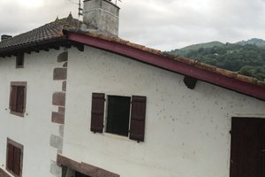 Habitación y suite