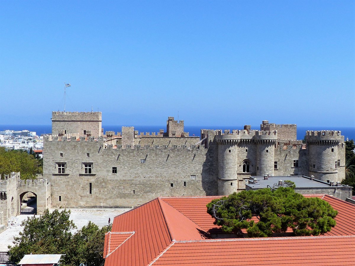 Latest travel itineraries for Palace of the Grand Master of the Knights of Rhodes in December (updated in 2023), Palace of the Grand Master of the Knights of Rhodes reviews, Palace of