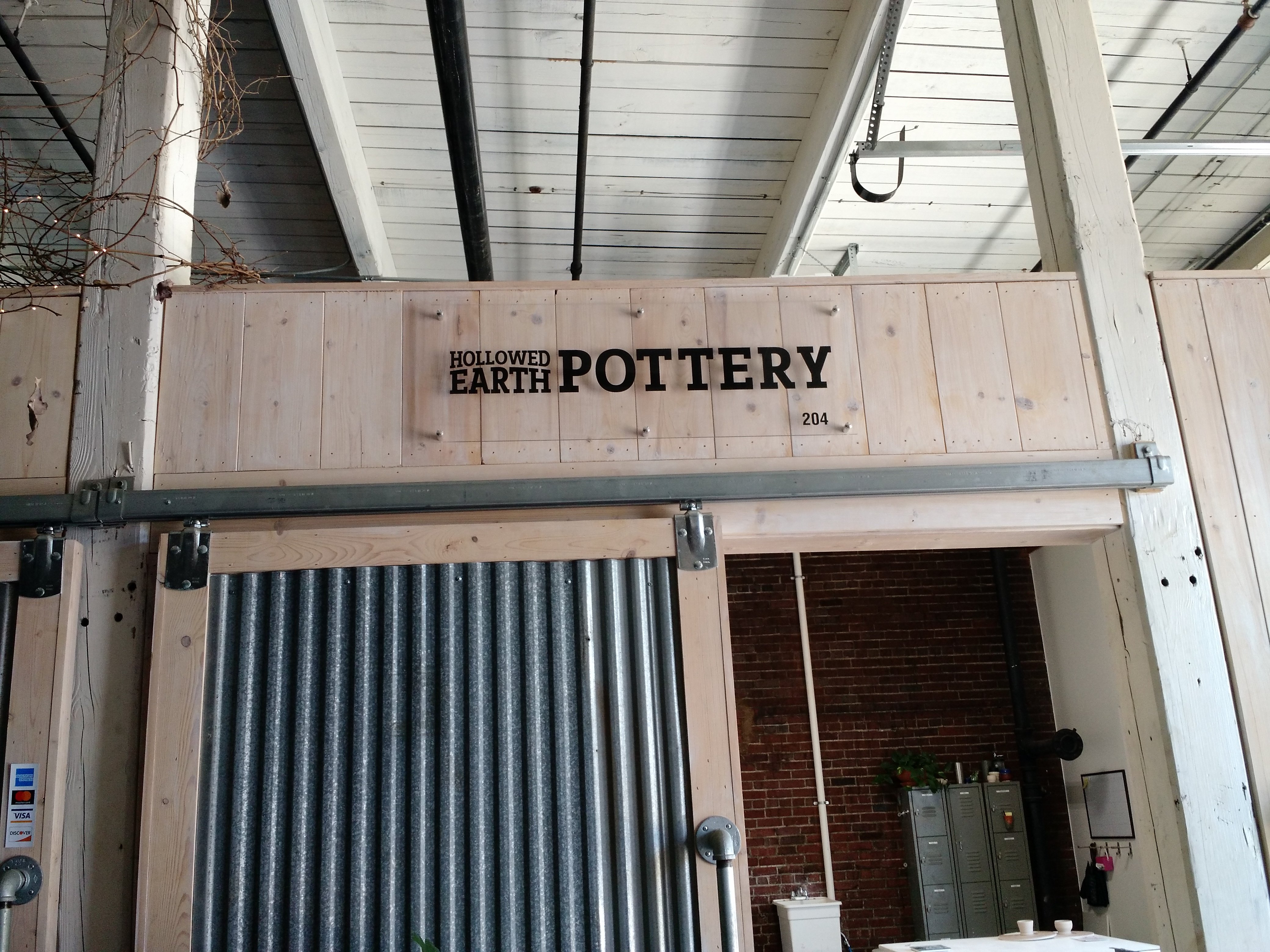 THE 10 BEST Places To Go Shopping In Greenville Updated 2024   Hollowed Earth Pottery 