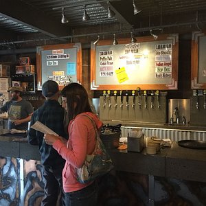 Double Shovel Cider Company (Anchorage) - All You Need to Know BEFORE ...