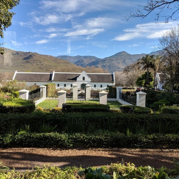 EIKEHOF (Franschhoek) - All You Need to Know BEFORE You Go