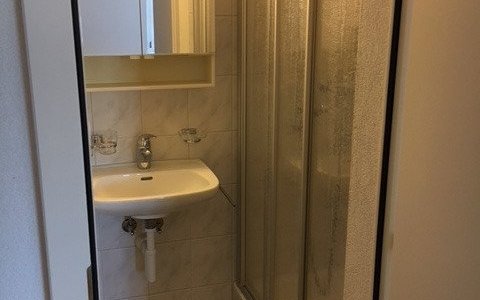 Bagno della camera no. 4