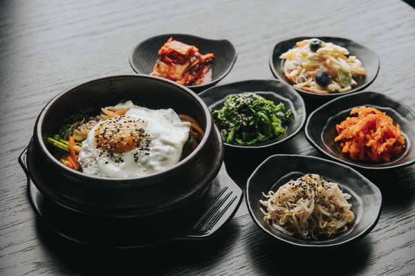 MIBOM ESPETOS & KOREAN FOOD, Sao Paulo - Restaurant Reviews & Photos -  Tripadvisor