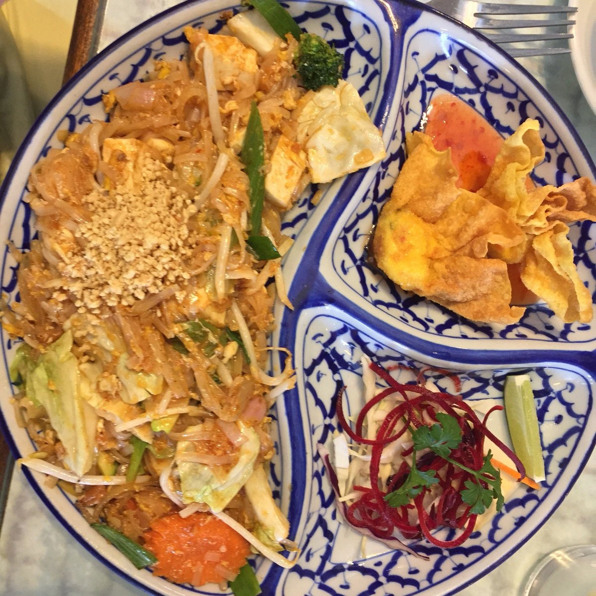 THAI CUISINE, Boise - Photos & Restaurant Reviews - Order Online Food  Delivery - Tripadvisor