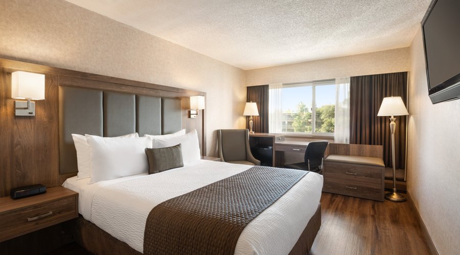 Queen Room Residential