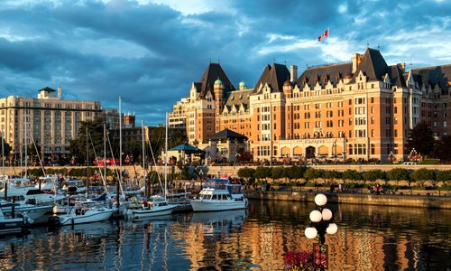 Sidney, British Columbia 2023: Best Places to Visit - Tripadvisor