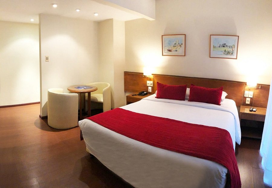 Oxford Hotel 37 5 0 Prices Reviews Montevideo Uruguay Tripadvisor