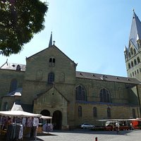Seitenansicht.
