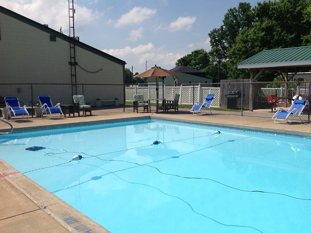 SANDUSKY MILAN RV PARK - Updated 2022 Campground Reviews (Ohio)