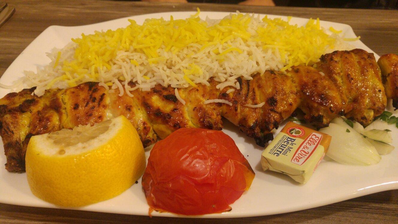 THE BEST Persian Food In Paris (Updated 2023) - Tripadvisor