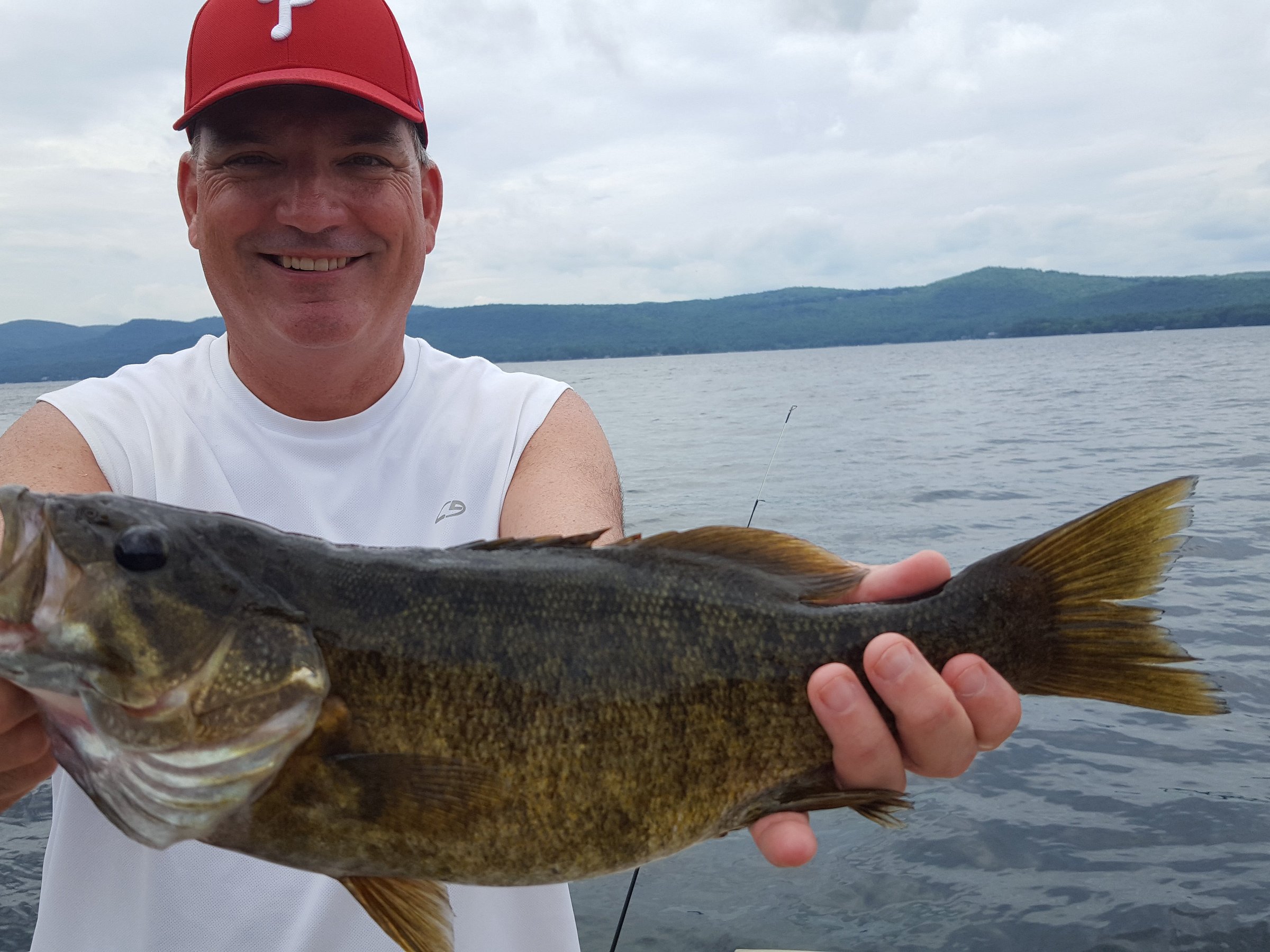 Highliner Charter Fishing (Lake All You Need to Know BEFORE You Go