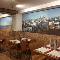 Cena en la Bella Escondida