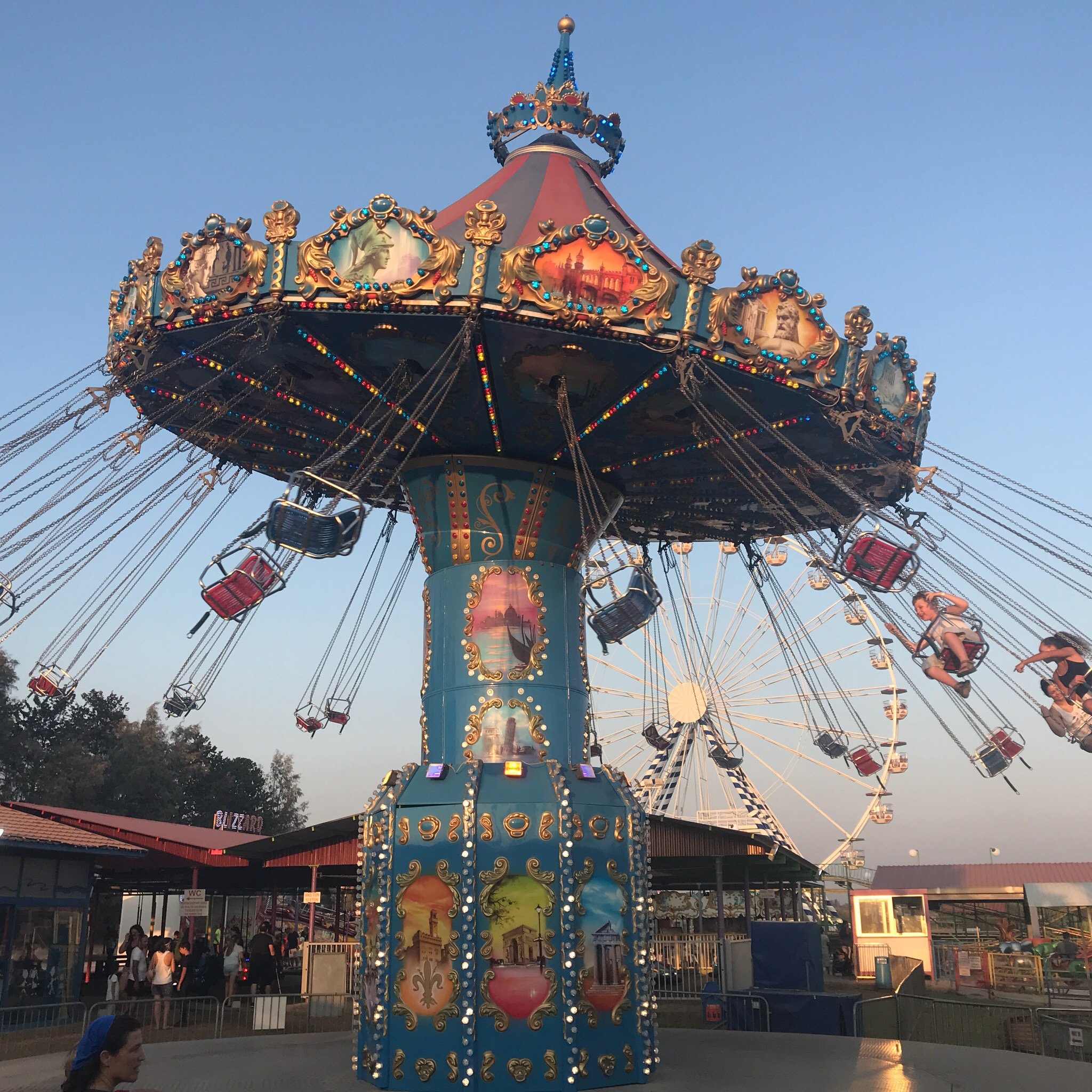 Pafos Luna Park All You Need to Know BEFORE You Go 2024