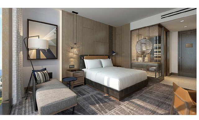 HILTON GUADALAJARA MIDTOWN $117 ($̶1̶3̶7̶) - Updated 2022 Prices ...