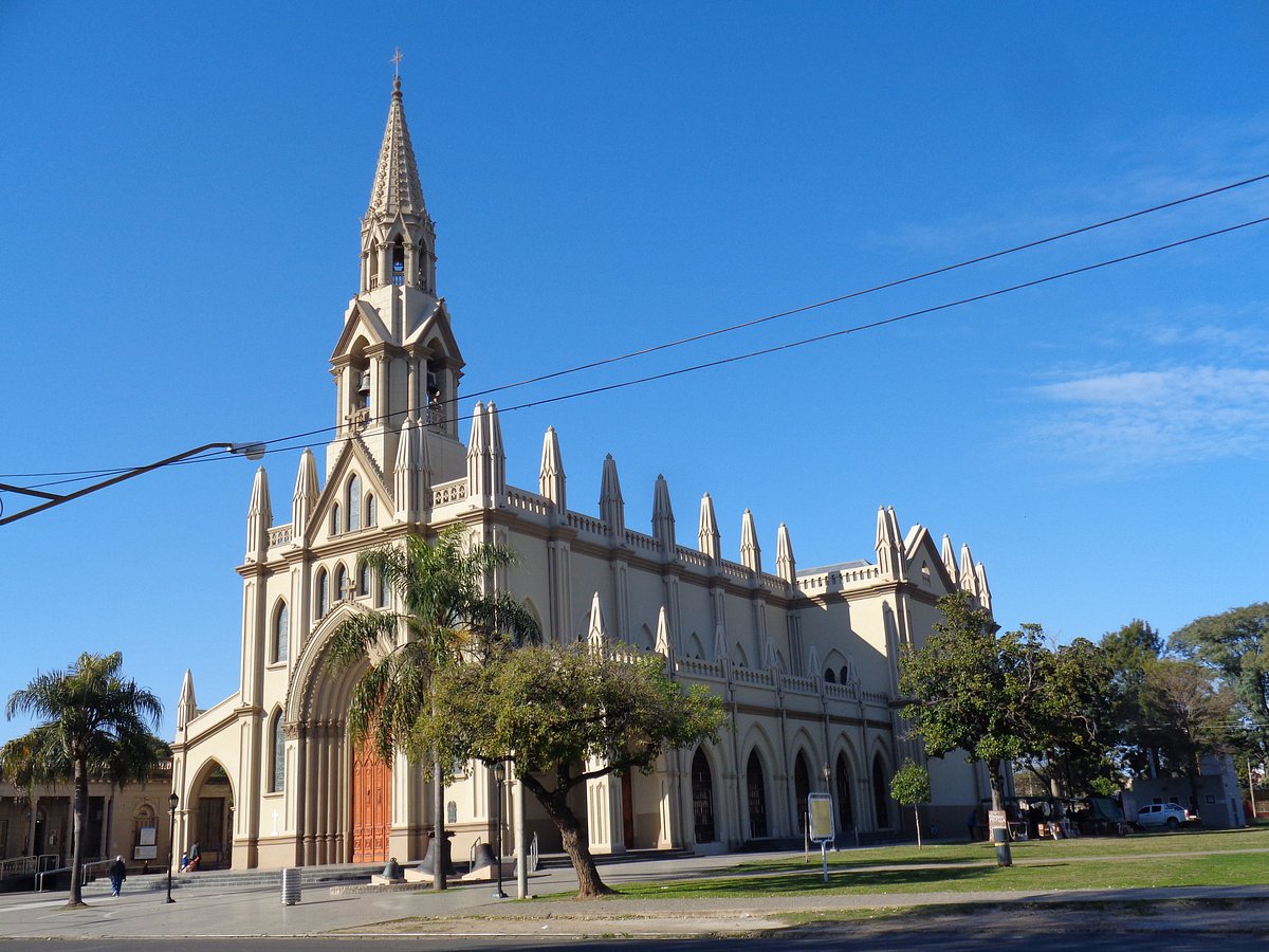 Basilica De Guadalupe (Santa Fe) - All You Need to Know BEFORE You Go Basilica De Guadalupe (Santa Fe) - All You Need to Know BEFORE You Go