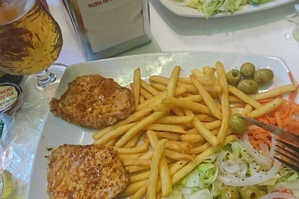 PAPA BURGUER, Velez-Malaga - Restaurant Reviews, Photos & Phone