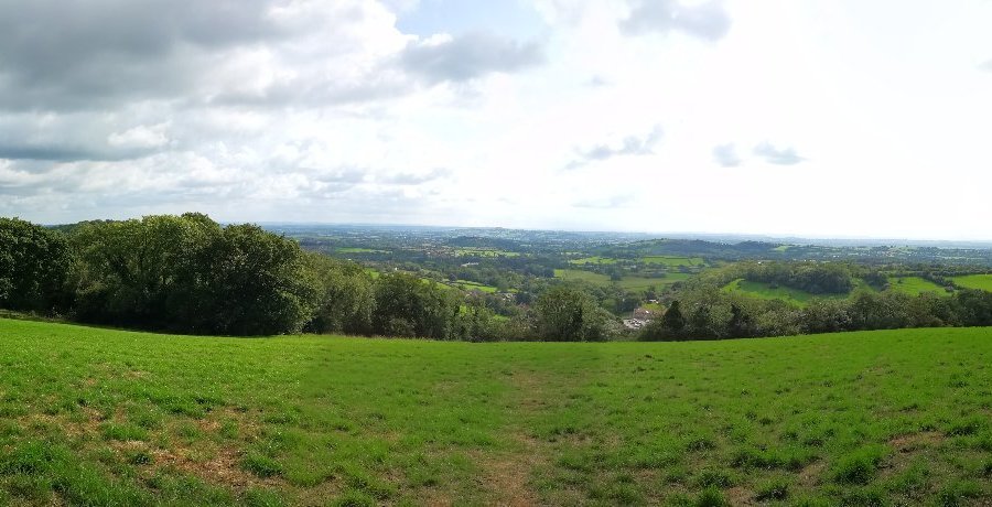 Ebbor Gorge