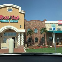 New Rosa’s Cafe