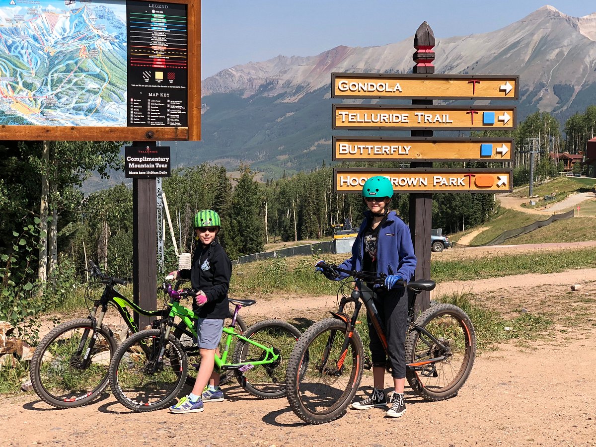 Easy Rider Mountain Sports (Telluride) All You Need to Know BEFORE You Go