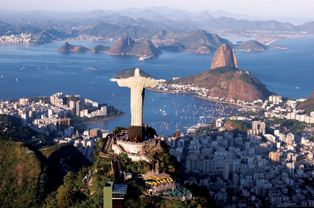 Florencios Tour and Travel (Rio de Janeiro) - All You Need to Know ...