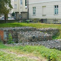 Rezerwat Archeologiczny Zamku Kazimierzowskiego
