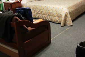Room & Suite