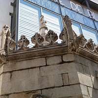Ornamentación Superior