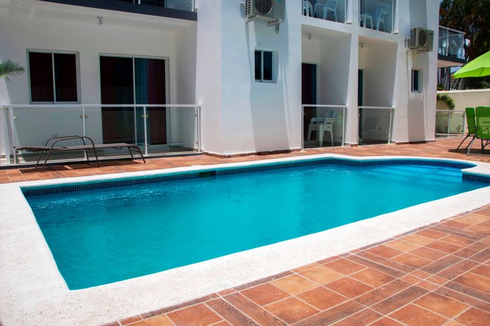 CARIBBEAN DREAMS APARTMENTS - Prices & Condominium Reviews (Sosua ...