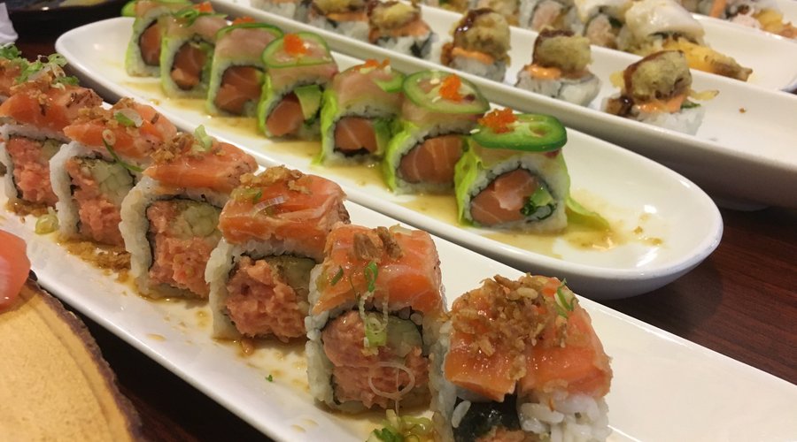 Sushi Kuu