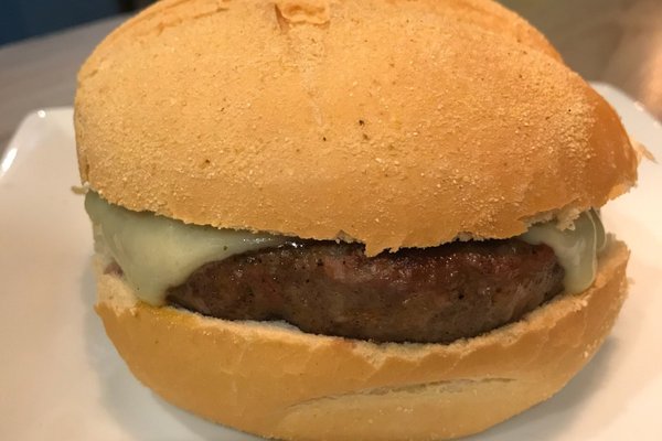 PAPA BURGUER'S LANCHES, Palmas - Restaurant Reviews - Tripadvisor