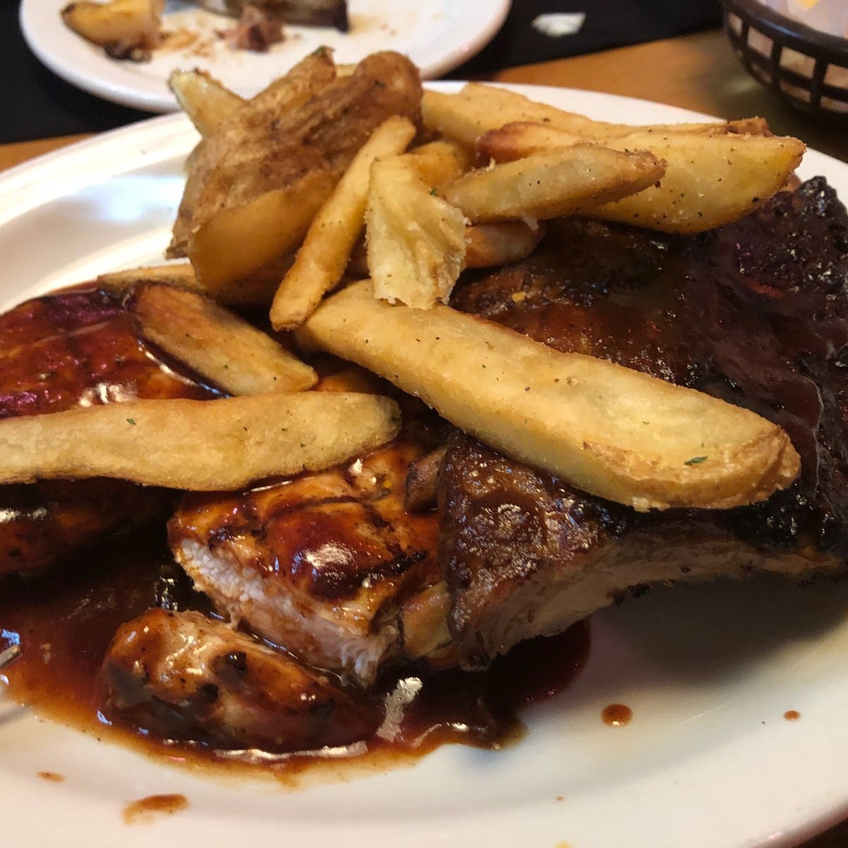 TEXAS ROADHOUSE, Lawton - Menu, Prices & Restaurant Reviews - Tripadvisor