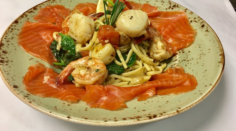 #seafood 