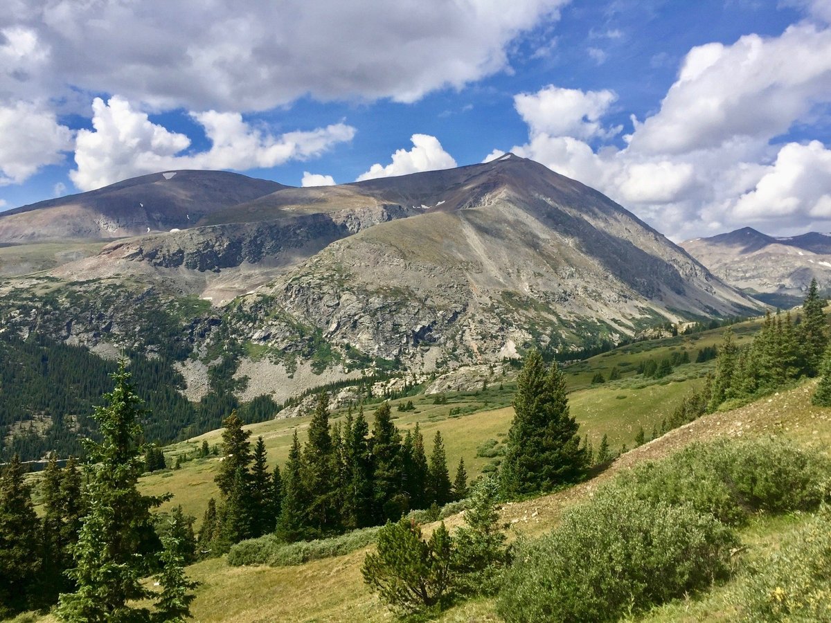 Hoosier Pass All You Need To Know Before You Go 2024 1140