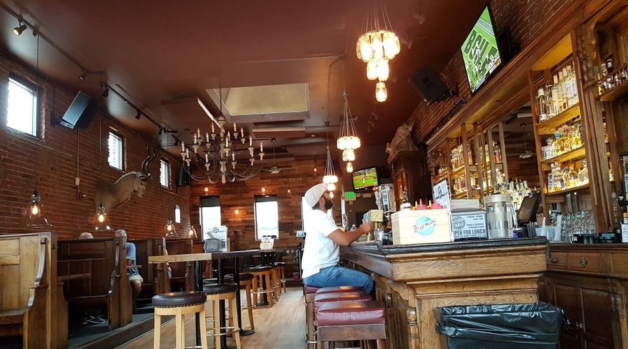 Goosetown Tavern