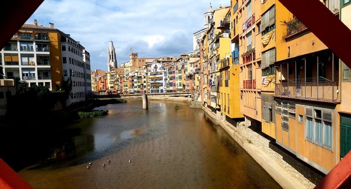 Imagen 9 de Puente de Hierro (Pont de Ferro)