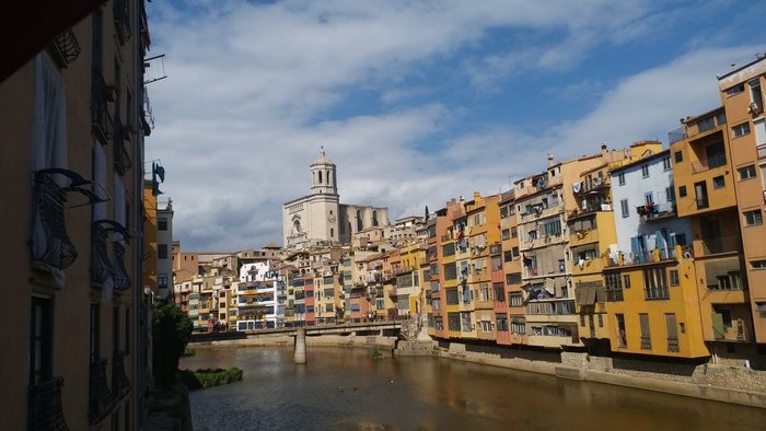 Imagen 6 de Puente de Hierro (Pont de Ferro)