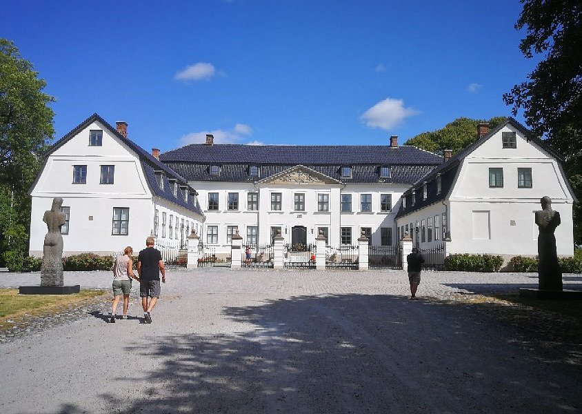 Hafslund Hovedgård image