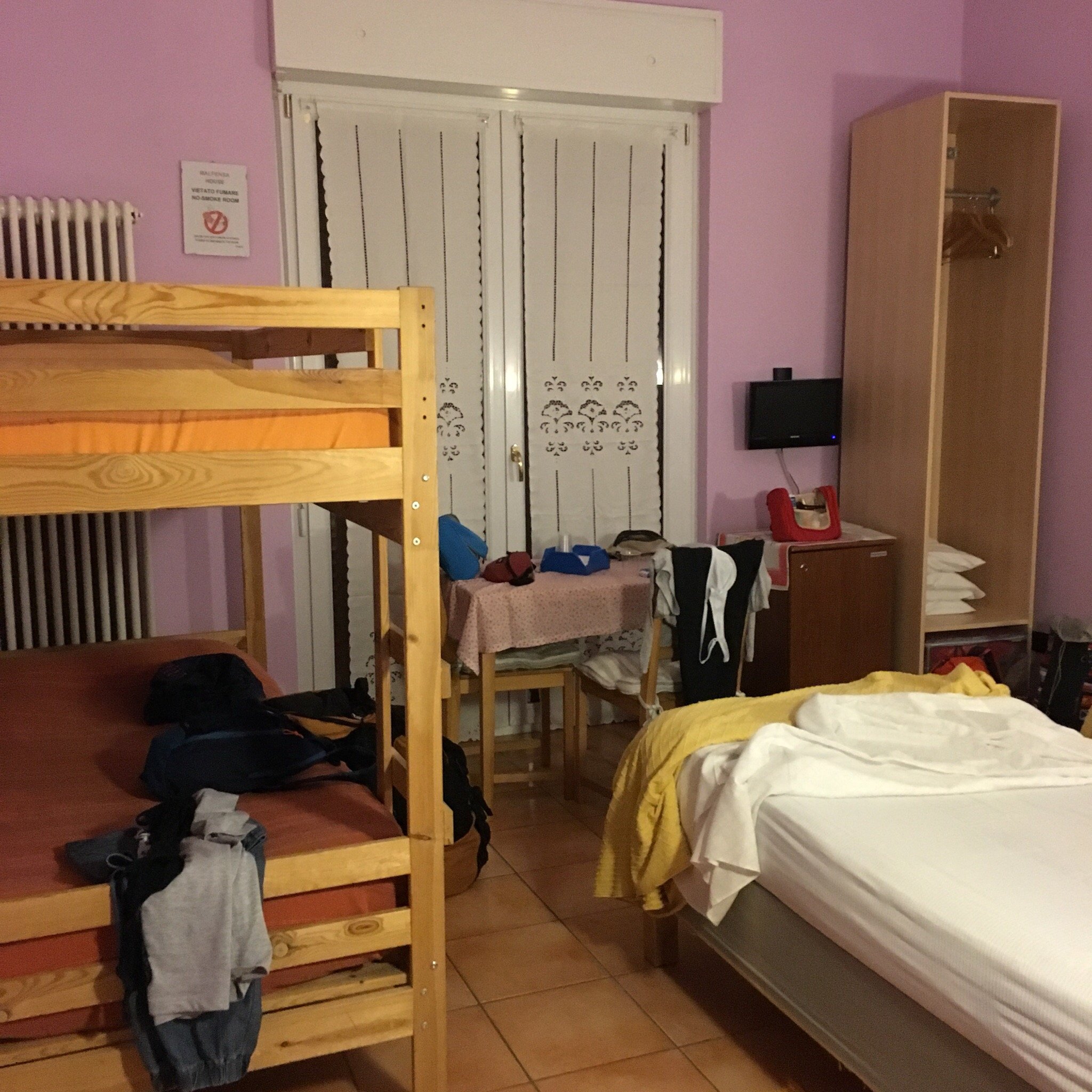 MALPENSA HOUSE (AU$62): 2022 Prices & Reviews (Italy/Cardano Al Campo ...