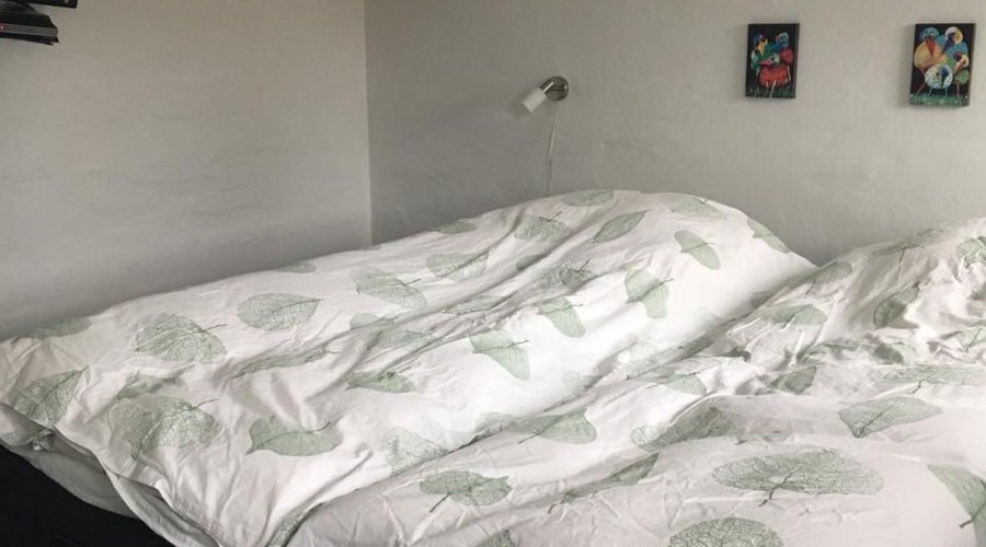 Den Gamle Stald – Bed & Breakfast