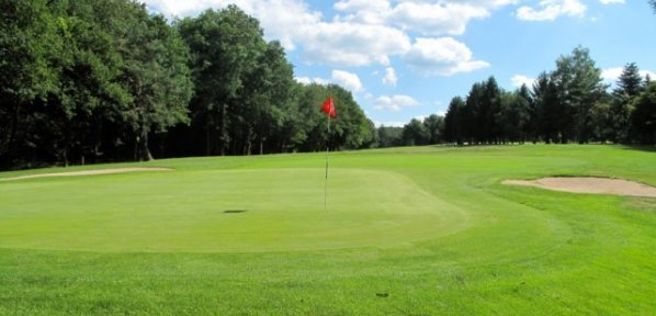 Golf de Prunevelle (Dampierre-sur-le-Doubs) - All You Need to Know ...