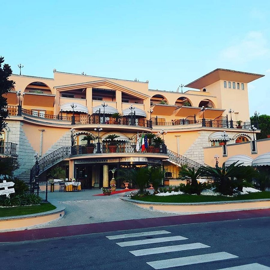 Hotel Villa Afrodite 98 1 7 3 Prices Reviews Bovalino Marina Italy Tripadvisor Hotel Villa Afrodite 98 1 7 3 Prices Reviews Bovalino Marina Italy Tripadvisor