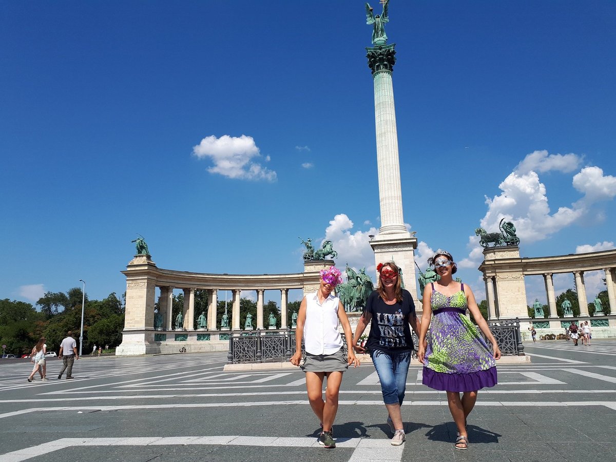 Movie Tour (Budapest, Hungary): Address, Phone Number - Tripadvisor