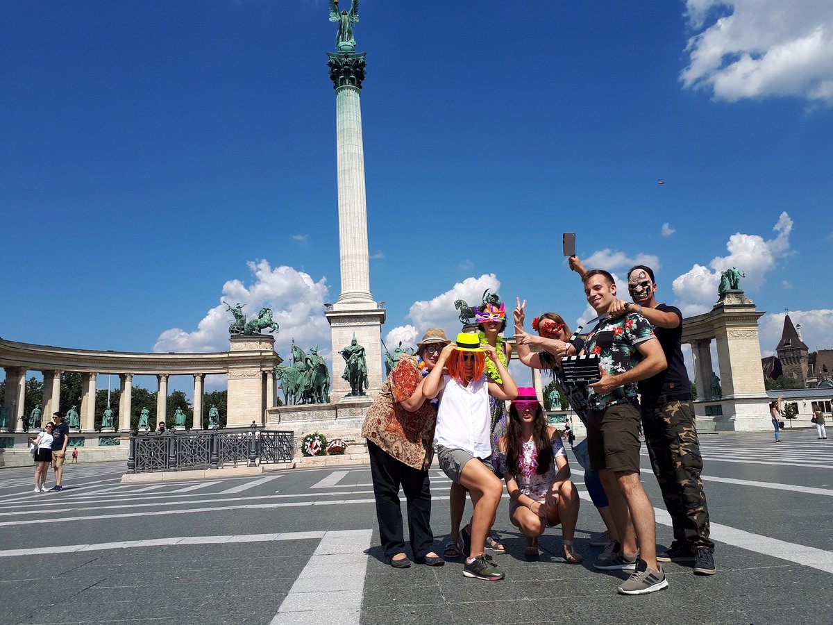 Movie Tour (Budapest, Hungary): Address, Phone Number - Tripadvisor