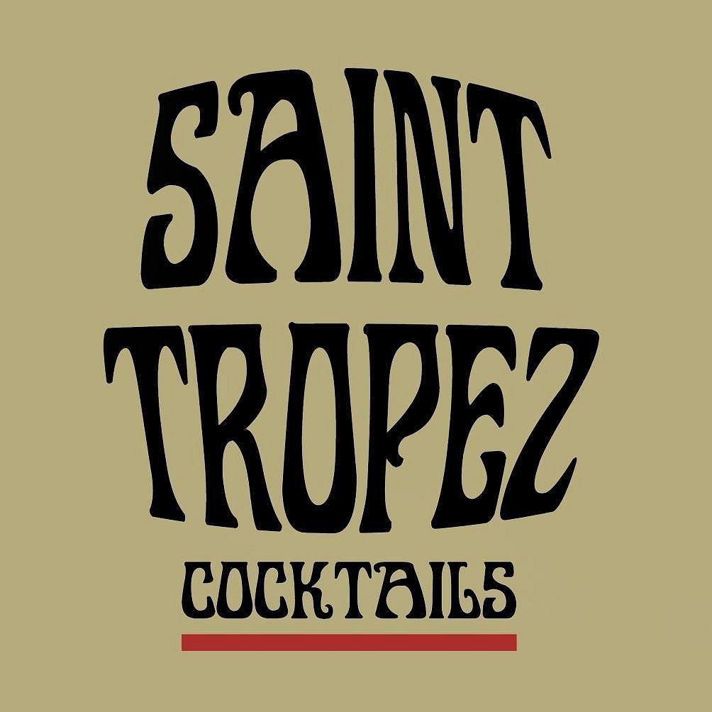 Saint Tropez Cocktails (Vintage Cocktail Bar) (Barcelona) - All You ...