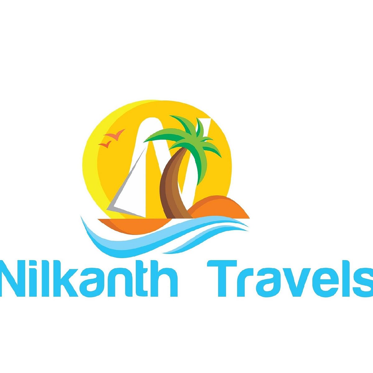 Nilkanth Travels (Kalol) - All You Need to Know BEFORE You Go