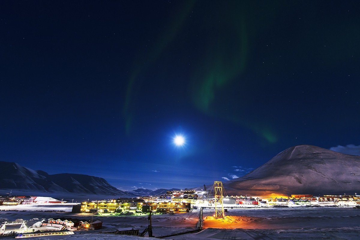 Radisson Blu Polar Hotel Spitsbergen Updated 2022 Prices And Reviews