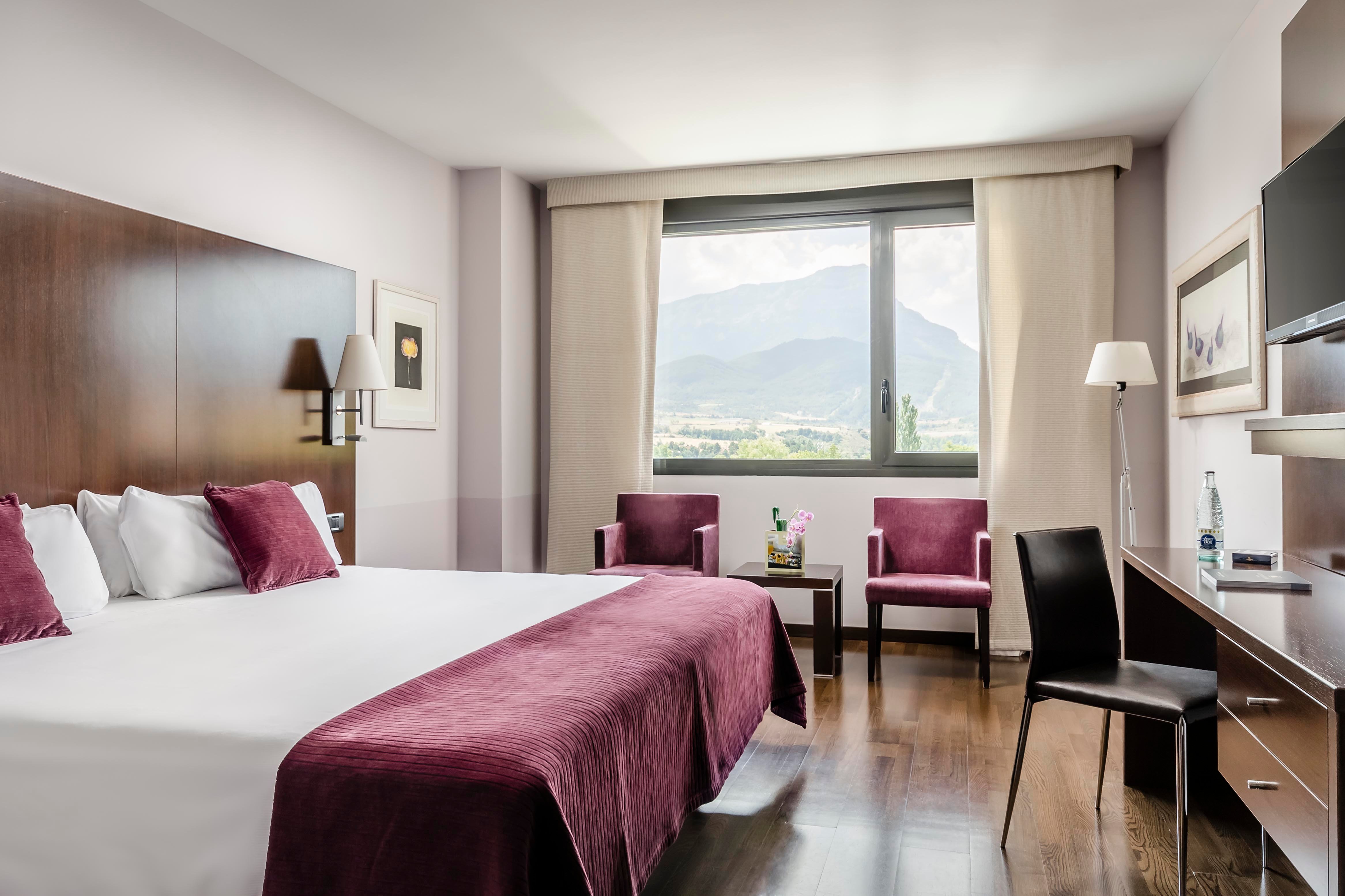 EUROSTARS REINA FELICIA Hotel (Jaca, Spagna): Prezzi 2022 E Recensioni