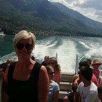 Ferry from Malcesine to Limone and Riva - All You Need to Know BEFORE ...